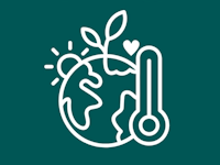 illustratie wereldbol