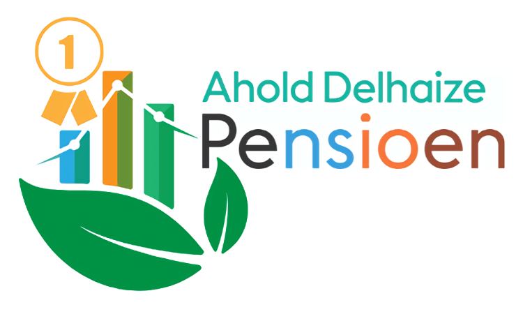 Afbeelding Ahold Delhaize Pensioen op de eerste plaats VDBO