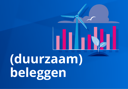 afbeelding academy duurzaam beleggen