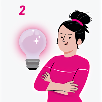 afbeelding stap 2 klachten