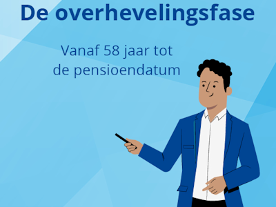 illustratie variabel pensioen fase 2