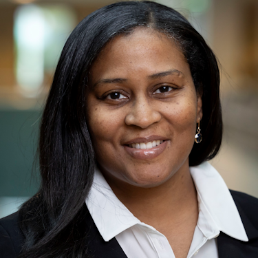 foto Charissa A-Tjak