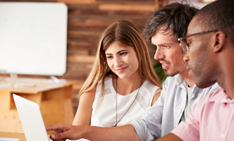 Overgang naar nieuwe pensioenregeling